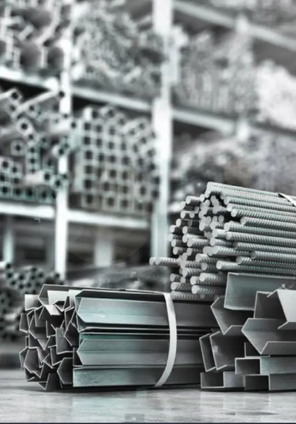 Building materials from Star Links, the top supplier in Dammam